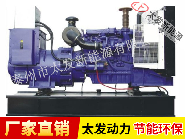 珀金斯柴油发电机组